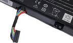 GHU New G05YJ Battery 69WH Compatible with Dell Alienware 14 A14 M14X R4 14D-1528 ALW14D (additional view 4)