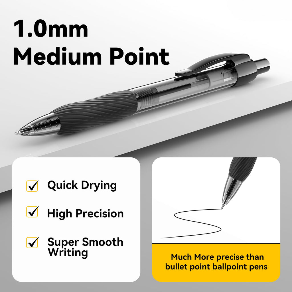 InkSlick Ballpoint Pens - view 10