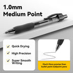 InkSlick Ballpoint Pens - view 10