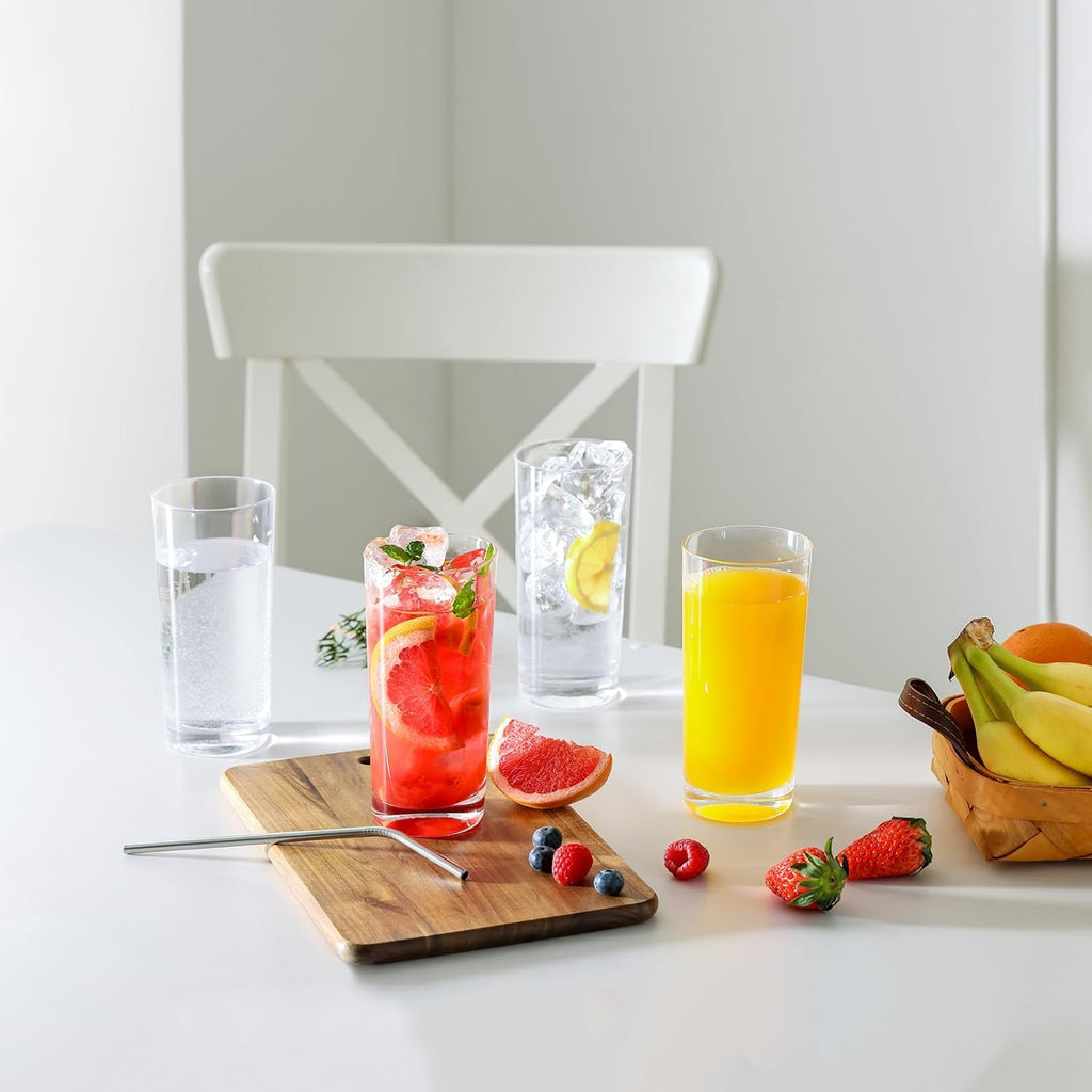 OUWO Highball Glasses