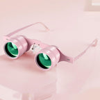 Binocular Glasses, Professional for Fishing, 10X Magnification Polarized Glasses (additional view 1)
