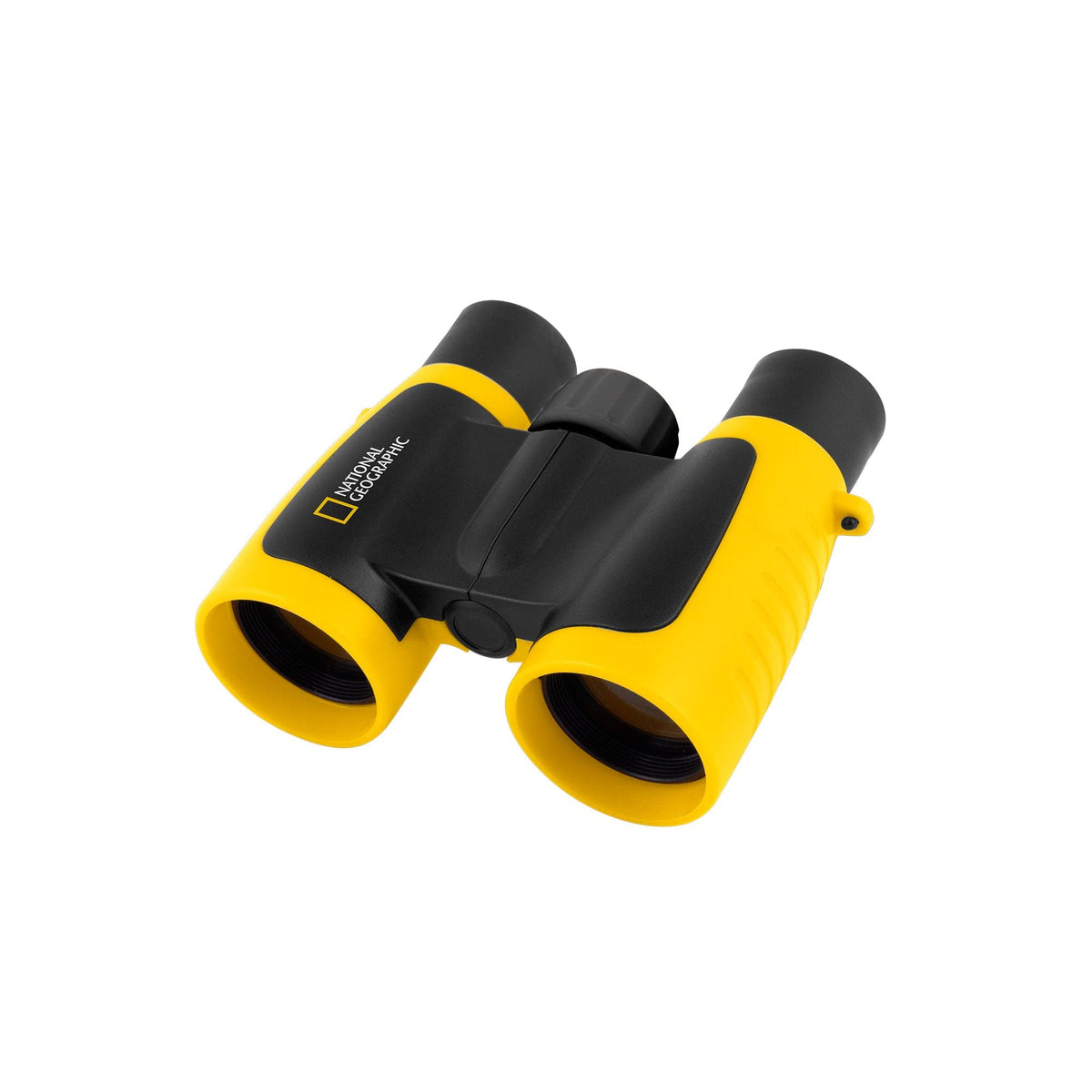 National Geographic Real 3x30 Lightweight Binoculars for Kids Stem Education Bird