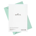 Hallmark Birthday Card