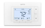 Sensi Smart Thermostat, Wi-Fi, DIY, Alexa, Energy Star Certified, ST55