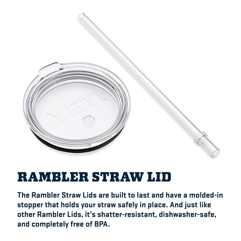 YETI Rambler 35 oz Straw Mug, Wild Vine Red (additional view 7)