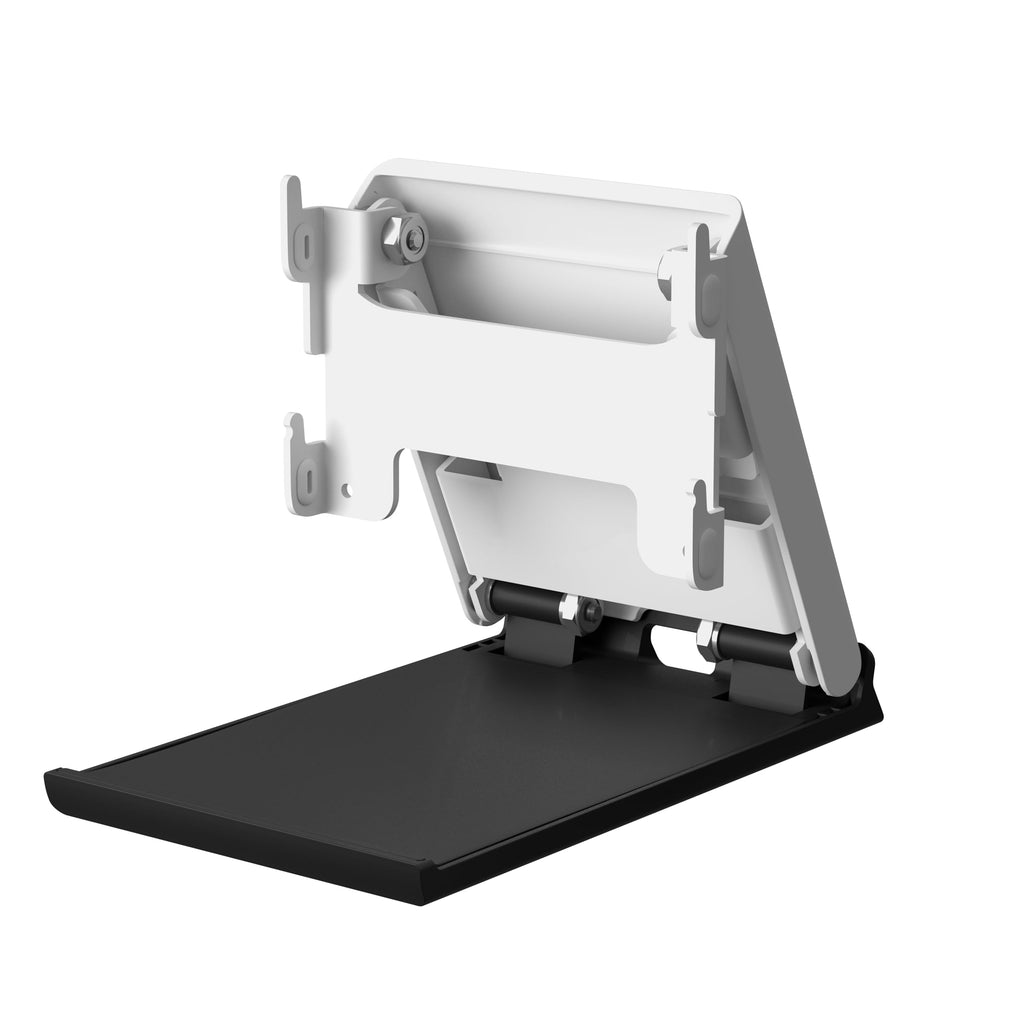 Sanus Made for Amazon Tilt Stand for Echo Hub (MEGTS1-W2)