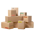 Printholic Moving Labels - 16-colors view 3
