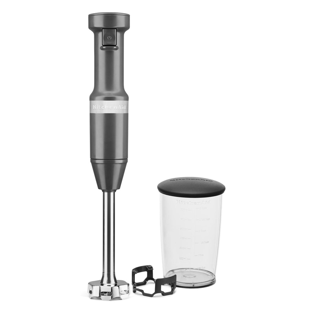 KitchenAid Variable Speed Corded Hand Blender, KHBV53