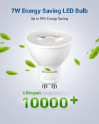 DEWENWILS GU10 Dimmable LED Bulb - view 5