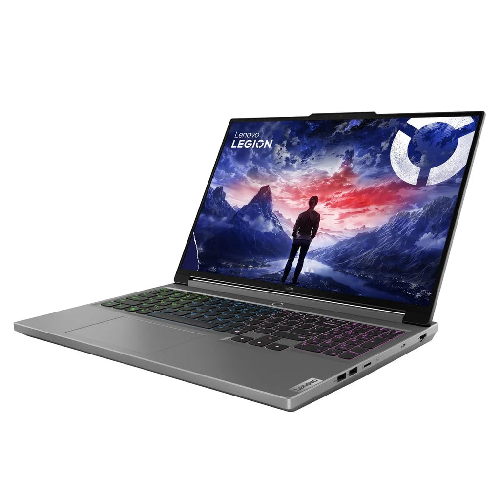 Lenovo Legion 5i 16" Gaming Laptop, with Lifetime Office 2021, WQXGA 165Hz, 14th Gen Intel i9-14900HX