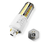 IDO G24q LED Bulb 4 Pin Light, 18W 2400 Lumen - 4