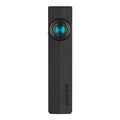 OLIGHT ArkPro EDC Flat Flashlight Rechargeable, Pocket Light, Black NW
