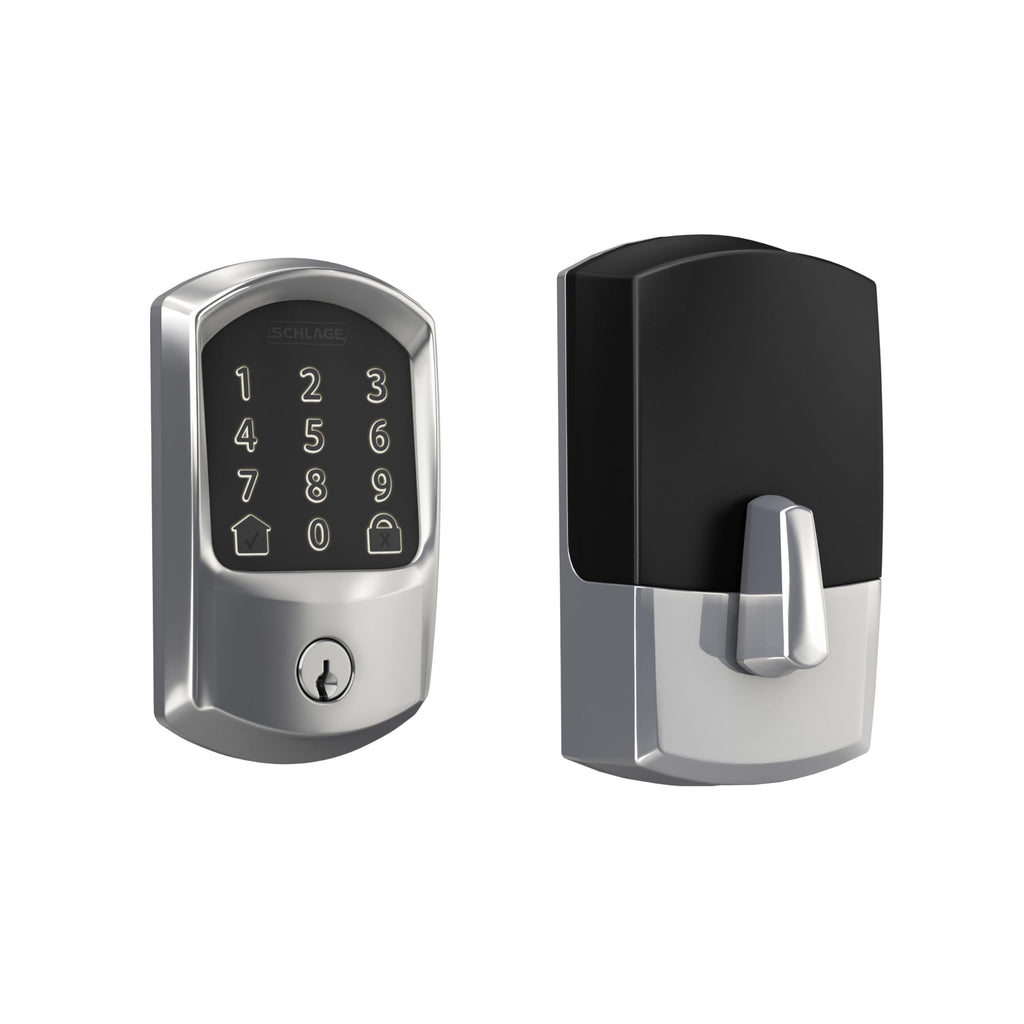 Schlage Encode Smart WiFi Deadbolt Lock