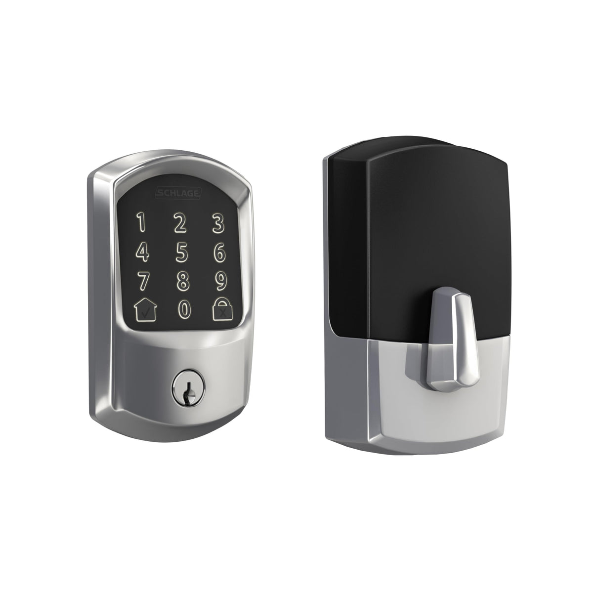 Schlage Encode Smart WiFi Deadbolt Lock