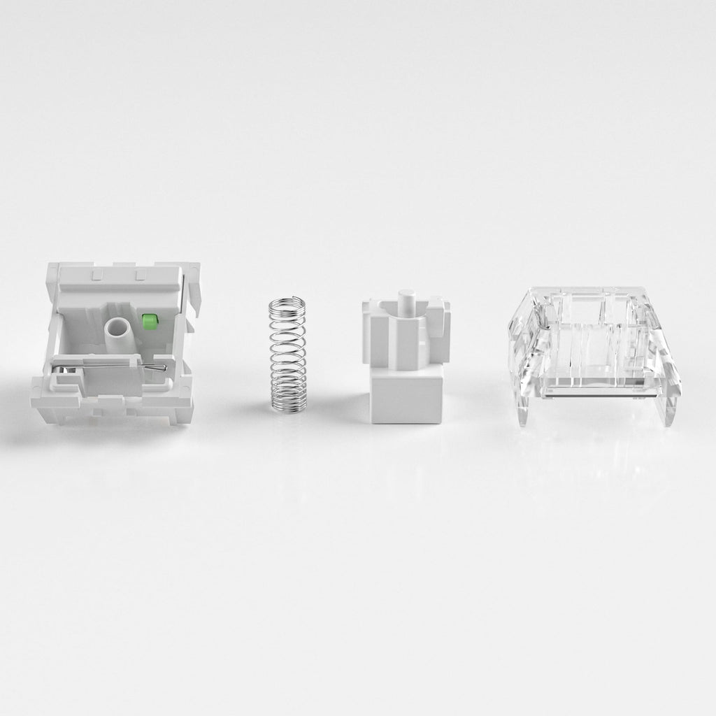 Kailh Box Mechanical Keyboard Switches - view 3