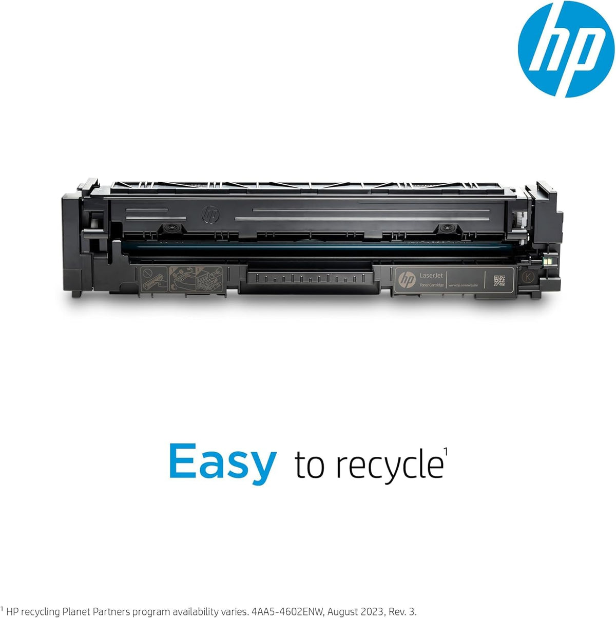 HP 58A (CF258AD1) Original Cartridge Black Toner 2-Pack for M404/M406/M428