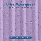 No Smell Shower Curtain Liner 72x72