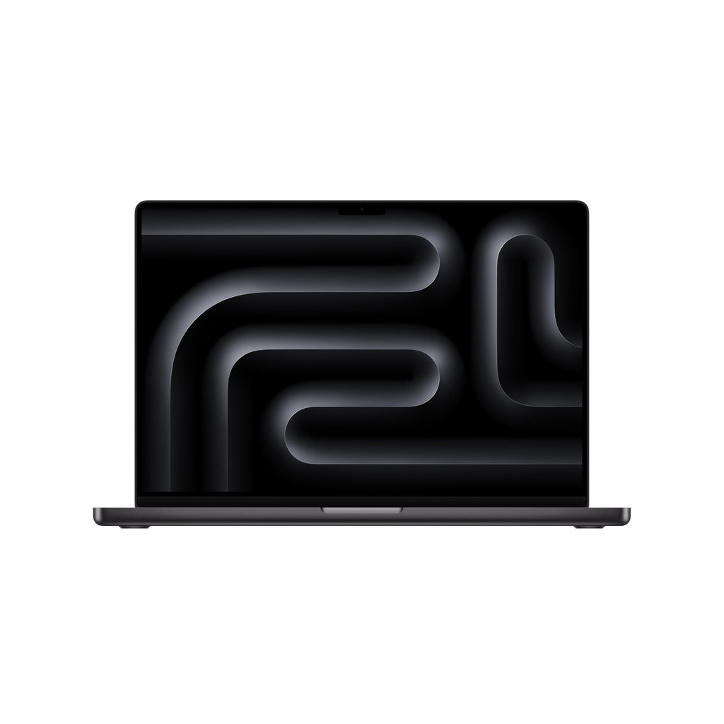 Apple MacBook Pro with M5 Pro, 18‑core CPU, 20‑core GPU: 16.2-inch Nano-Texture Display, 48GB Memory, 1TB SSD; Space –