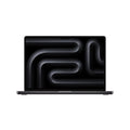 Apple MacBook Pro with M5 Pro, 18‑core CPU, 20‑core GPU: 16.2-inch Nano-Texture Display, 48GB Memory, 1TB SSD; Space –