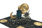 iGifts And Cards Zodiac Cards - Aquarius 1/20 - 2/18 view 7