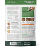 ULTIMATE PET NUTRITION Nutra Complete Freeze-Dried Raw Dog Food, Duck 1lb