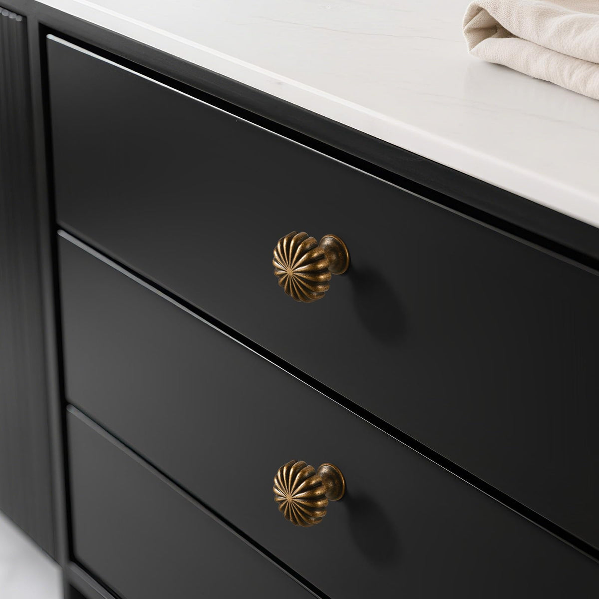 FAPUAL Solid Cabinet Knobs for Dressers - view 21
