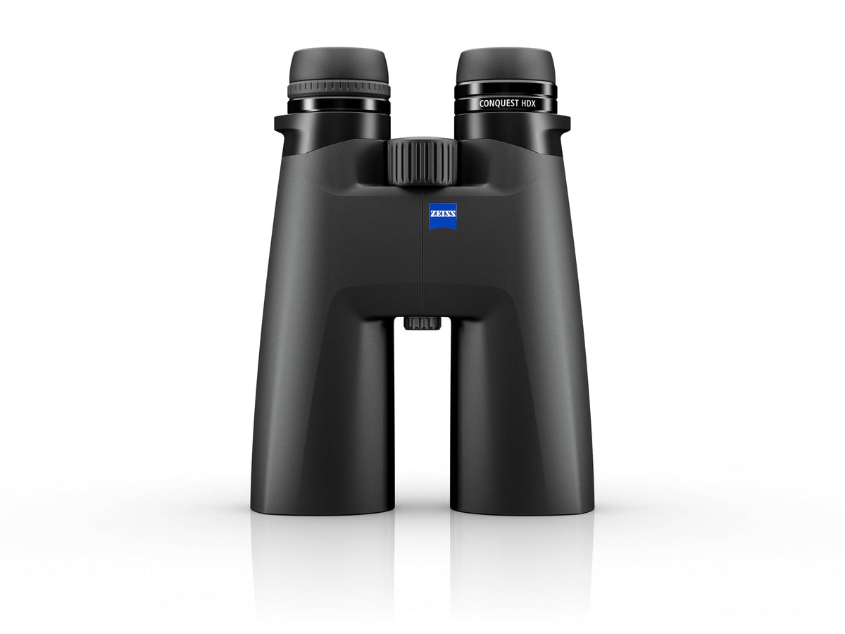 ZEISS Conquest HDX Binoculars HD Coated Glass for All Weather Conditions - 8x56