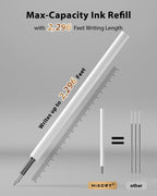 Hiacry Gel Pens