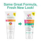 vH essentials Daily Feminine Wash, 10 fl oz
