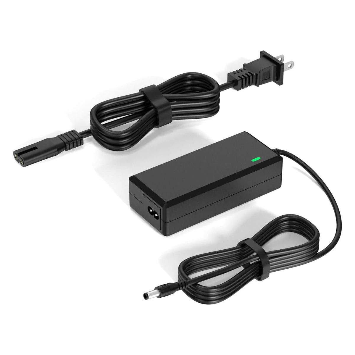 for Samsung Monitor Power Cord DC 14V 4A for Samsung SyncMaster 32” 27" 24" 22" 23" 20"