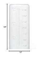 OXO Good Grips Chef's Squeeze Bottle - 180 ml view 11