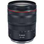 Canon R6 Mark II Mirrorless Camera