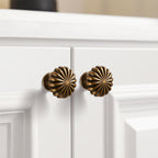 FAPUAL Solid Cabinet Knobs for Dressers - view 20