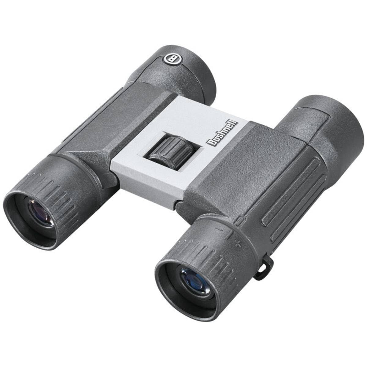 Bushnell PowerView 2 10x25 Binoculars