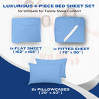 DREAMCARE Sheet Sets - view 18