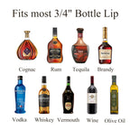 Pafusen Liquor Pour Spout - view 31