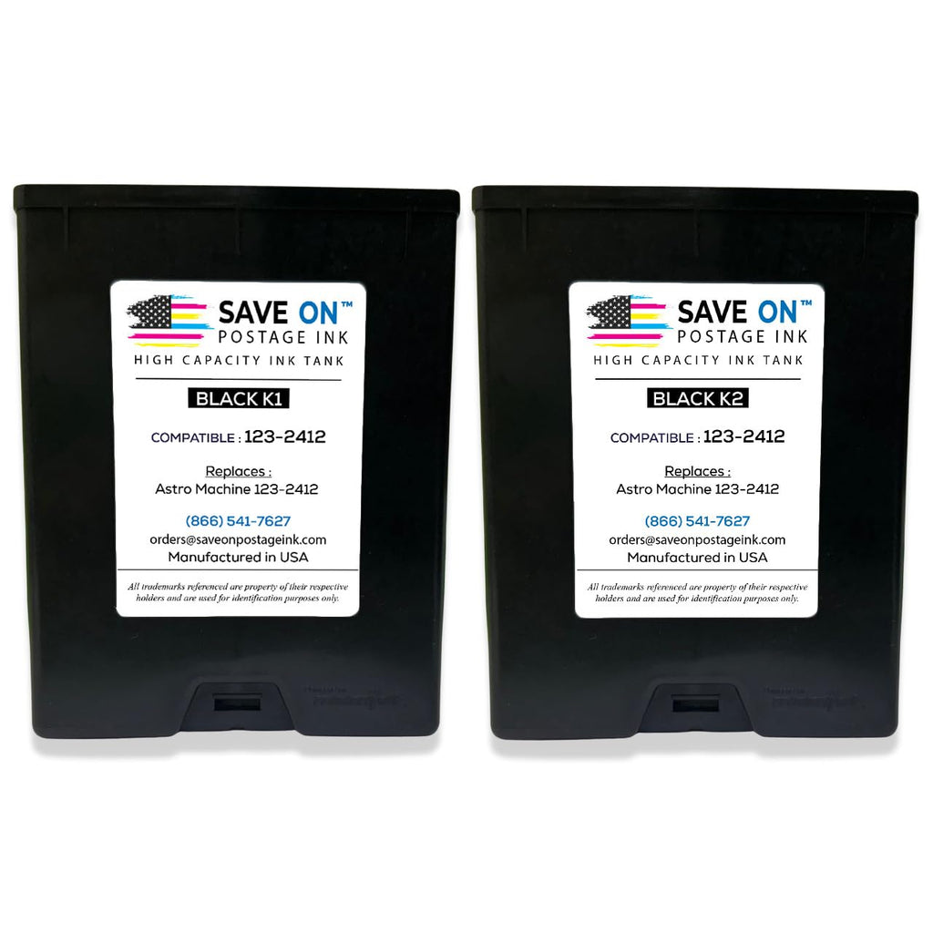 Save On Postage Ink
