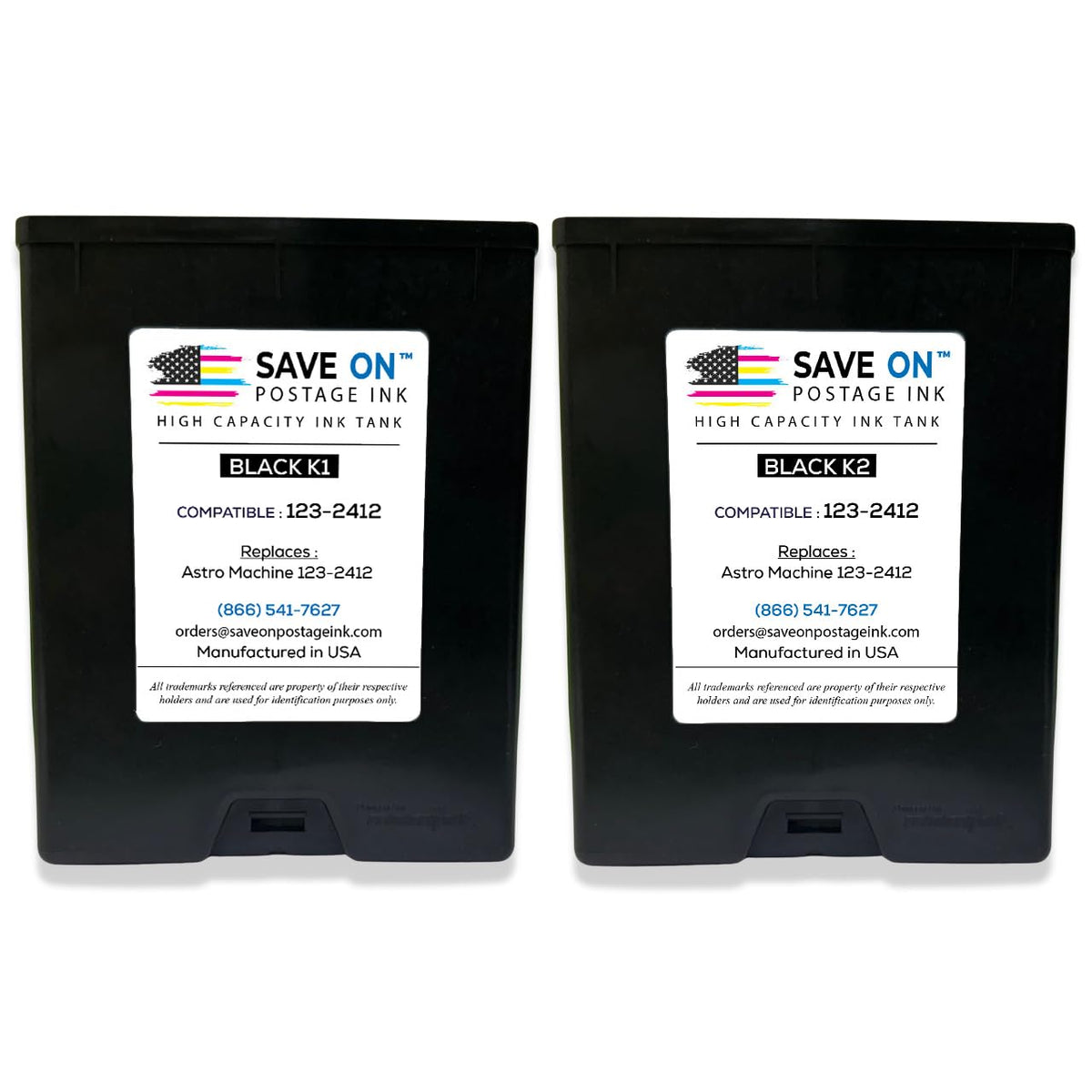 Save On Postage Ink