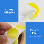 Printholic Moving Labels - Colorful view 3