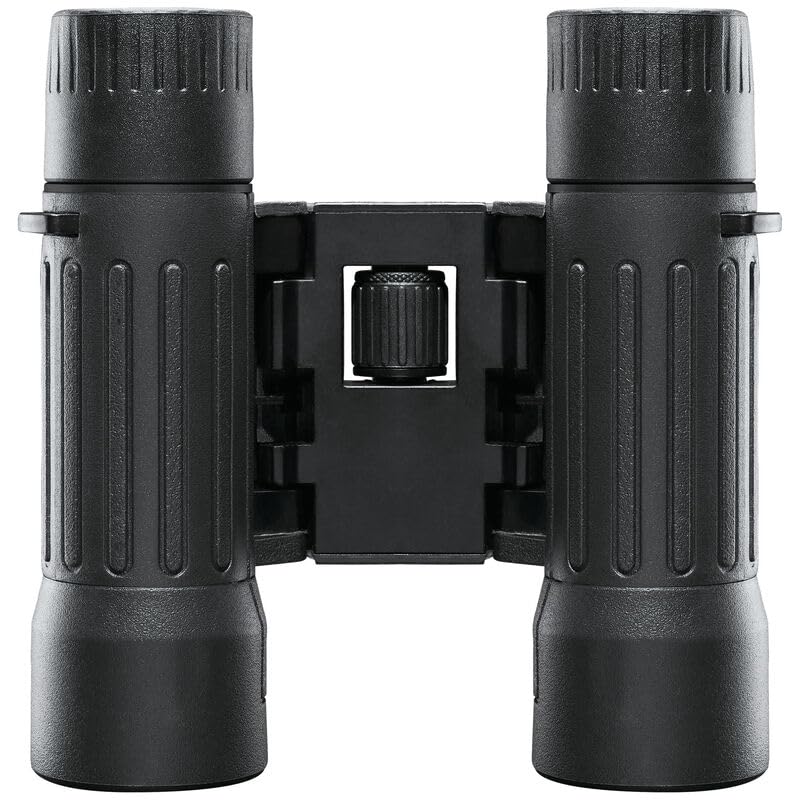 Bushnell PowerView 2 10x25 Binoculars (additional view 10)