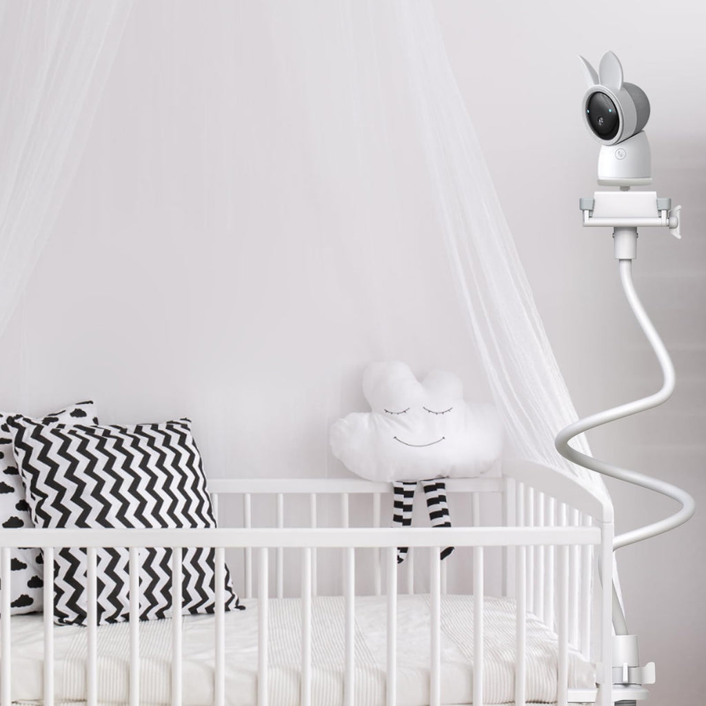 EYSAFT Baby Monitor - 33" for Arenti view 1