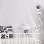 EYSAFT Baby Monitor - 33" for Arenti view 1