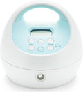 Spectra Baby S1 Plus Electric Breast Milk Pump for Baby Feeding (MM011091) (Pack of 13)