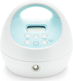 Spectra Baby S1 Plus Electric Breast Milk Pump for Baby Feeding (MM011091) (Pack of 13)