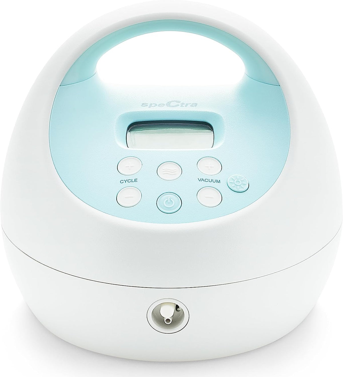 Spectra Baby S1 Plus Electric Breast Milk Pump for Baby Feeding (MM011091) (Pack of 13)