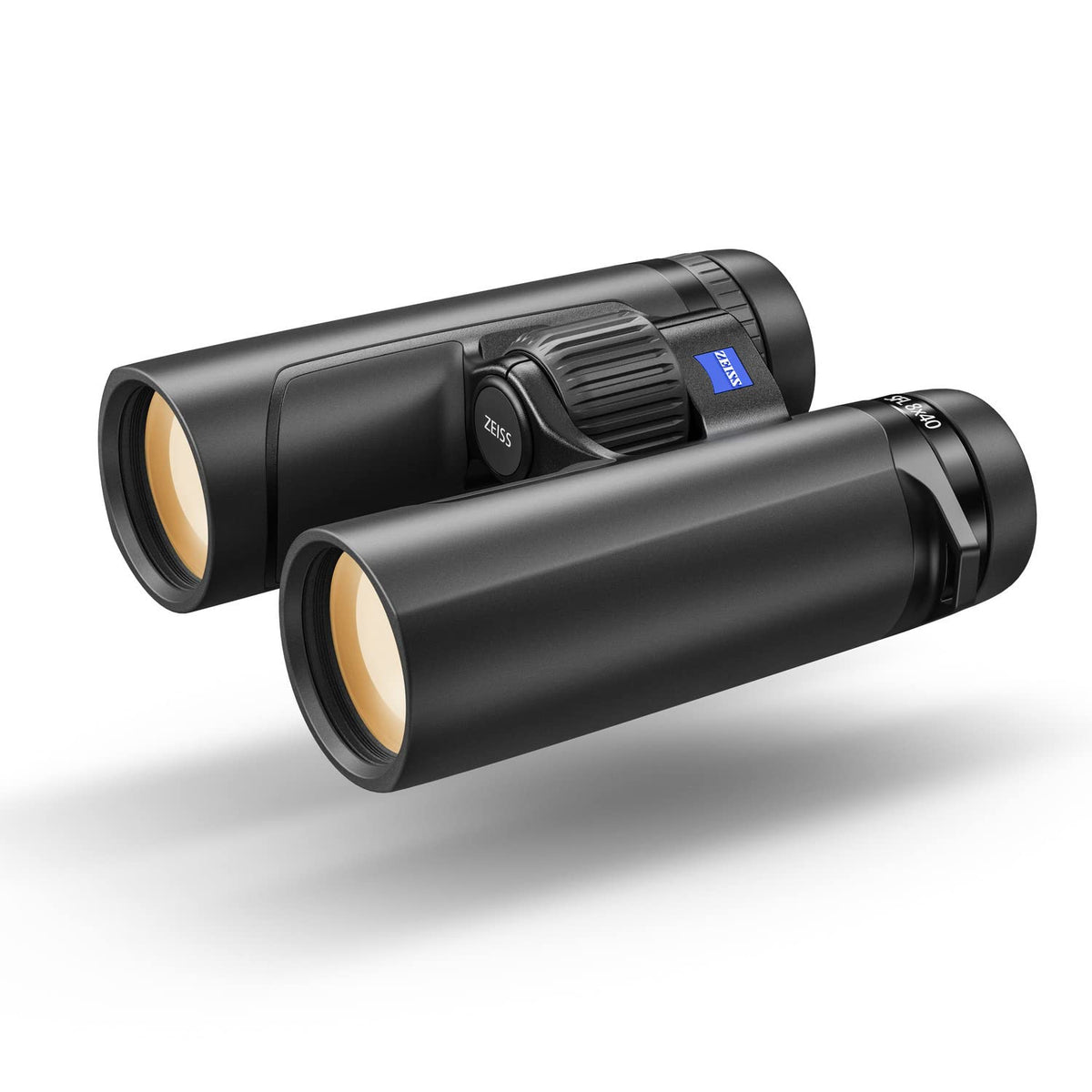 ZEISS SFL Binoculars Compact with Ultra-High Definition Coated Glass - 8x40