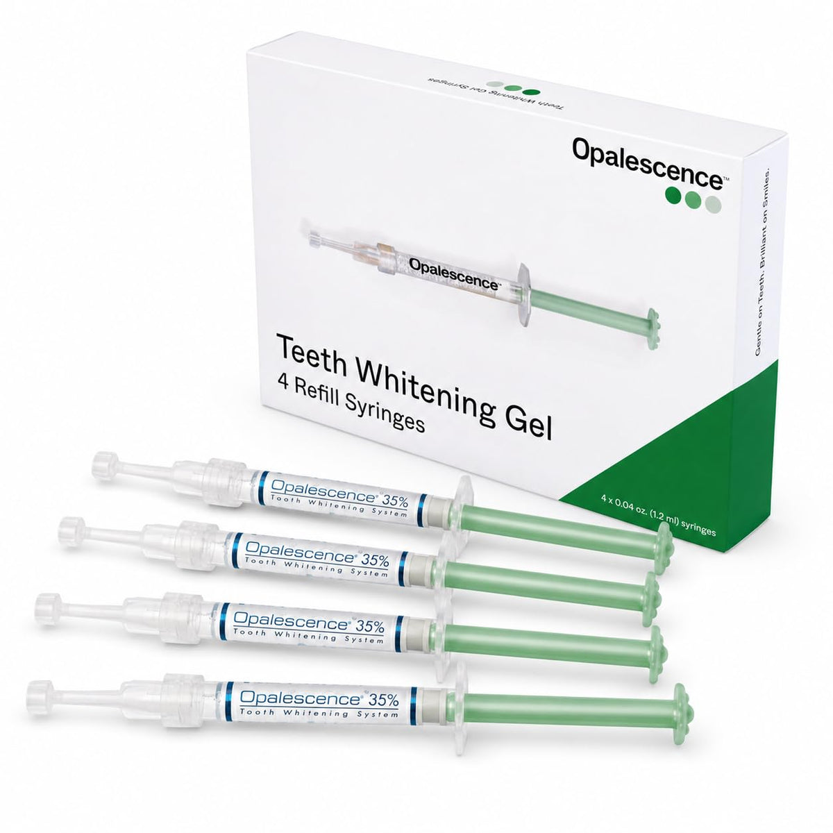 Opalescence 35% Teeth Whitening Gel