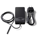 65W Surface Pro Charger for Microsoft Windows Surface Laptop Power Cord