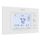 Sensi Smart Thermostat, Wi-Fi, DIY, Alexa, Energy Star Certified, ST55 (additional view 2)