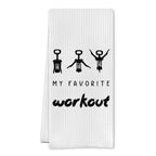 Cilrii Funny Wine Towels-BT1 - Section2